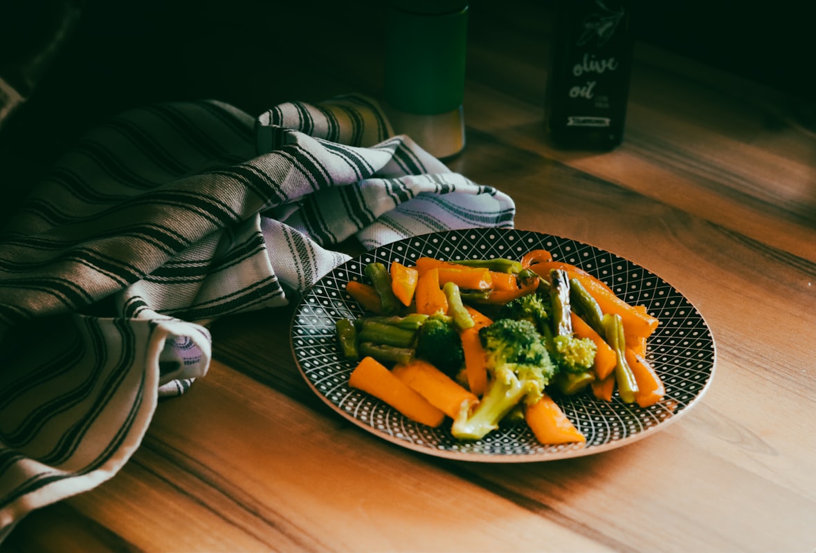 Routine salutare mattutina e colazione equilibrata